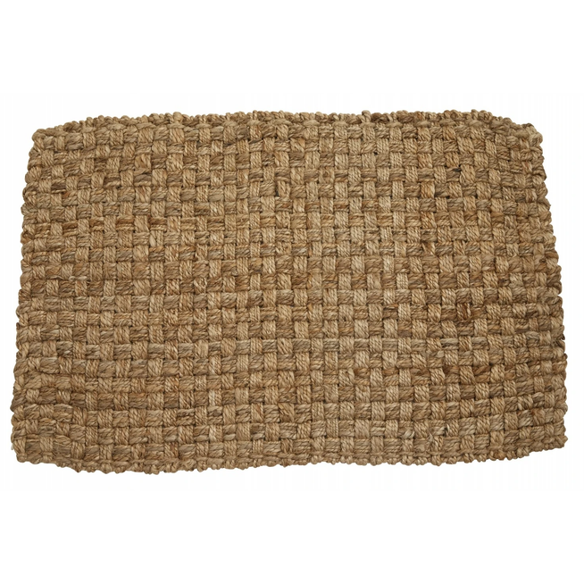 Photo of Lily Doormat - Natural