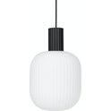 Lolly Hanging Lamp Black