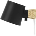Thumbnail photo of Rise Wall Lamp
