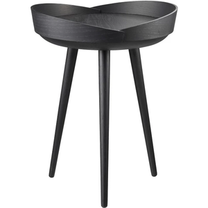 Photo of D106 Bakkedal Tray Table Ø38 Cm Oak