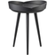 D106 Bakkedal Tray Table Ø38 Cm Oak