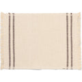 Thumbnail photo of Savor Placemat - Bordskåner - Off-white / Chocolate - W50 X L38 Cm
