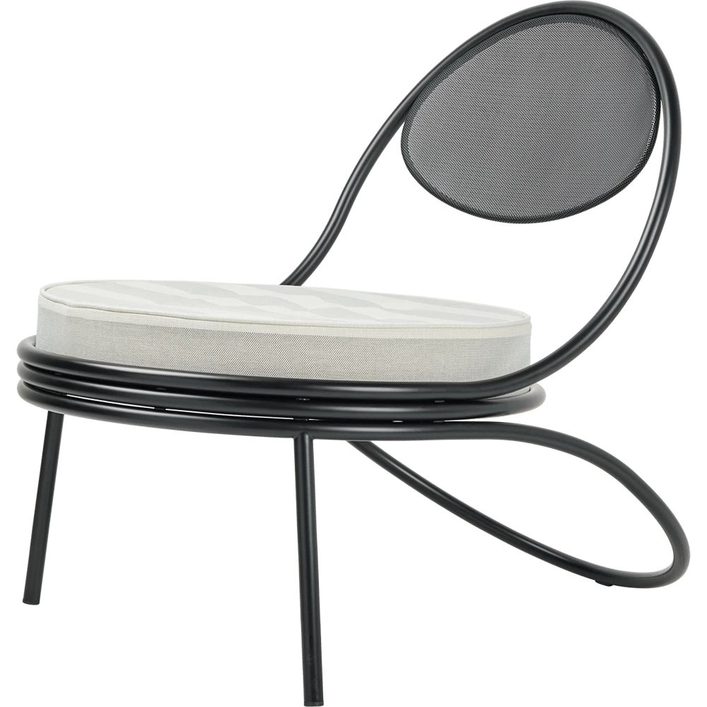 Copacabana Lounge Chair