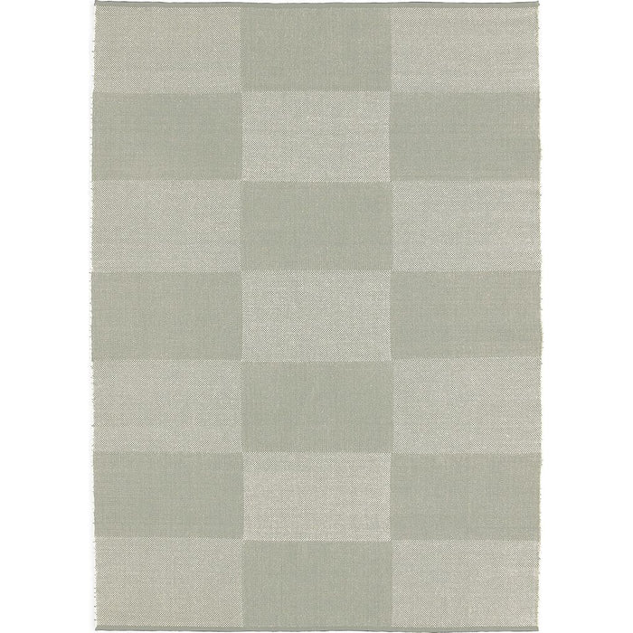 Photo of Check Rug, Large