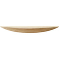 Thumbnail photo of Gridy Fungi Shelf Natural Oak, Large - Wall Shelves - Gridy - Wood - Wood