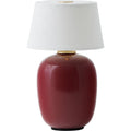 Thumbnail photo of Torso Portable Table Lamp