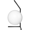 Thumbnail photo of Ic T1 Low Table Lamp Matte Black