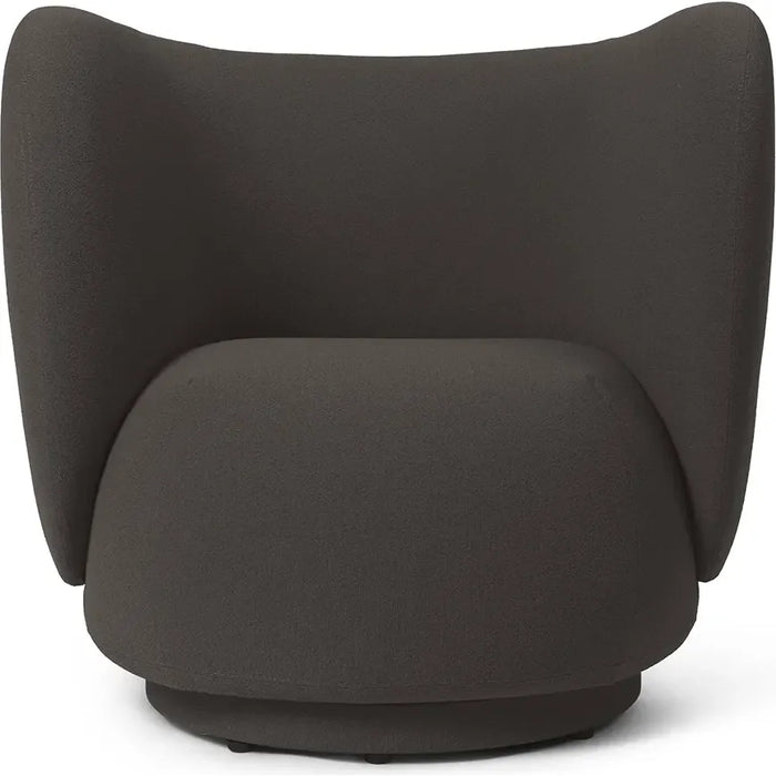 Photo of Rico Lounge Chair - Grain