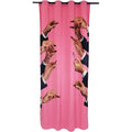 Thumbnail photo of Lipstick Curtain