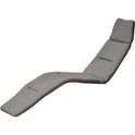 Sunrise Sun Lounger Cushion Cane-line Natté