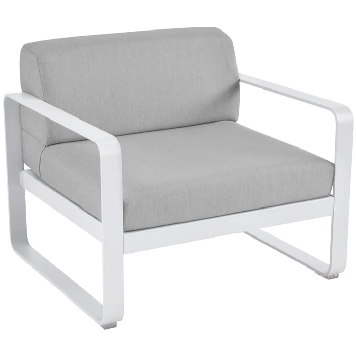 Photo of Bellevie Fåtölj Cotton White
