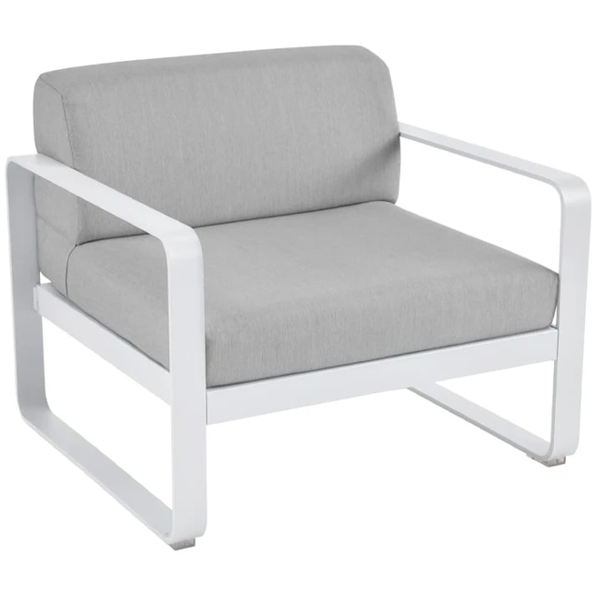 Photo of Bellevie Fåtölj Cotton White