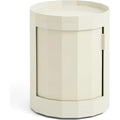 Thumbnail photo of Facet Cabinet Incl. Feet And Castors, Low