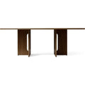 Thumbnail photo of Androgyne Dining Table Rectangular - 210x109 cm