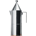 Thumbnail photo of La Conica Coffee Maker - Silver