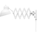 Thumbnail photo of Kaiser Idell 6718-w Wall Lamp