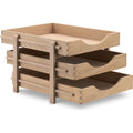 Thumbnail photo of Dania Letter Tray
