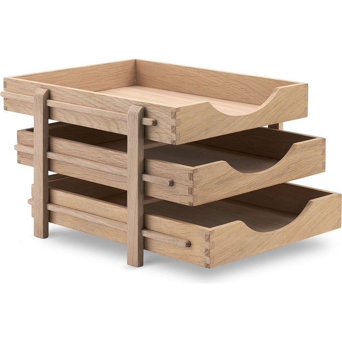 Photo of Dania Letter Tray Skagerak By