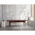 Thumbnail photo of BM0700 Asserbo Bench