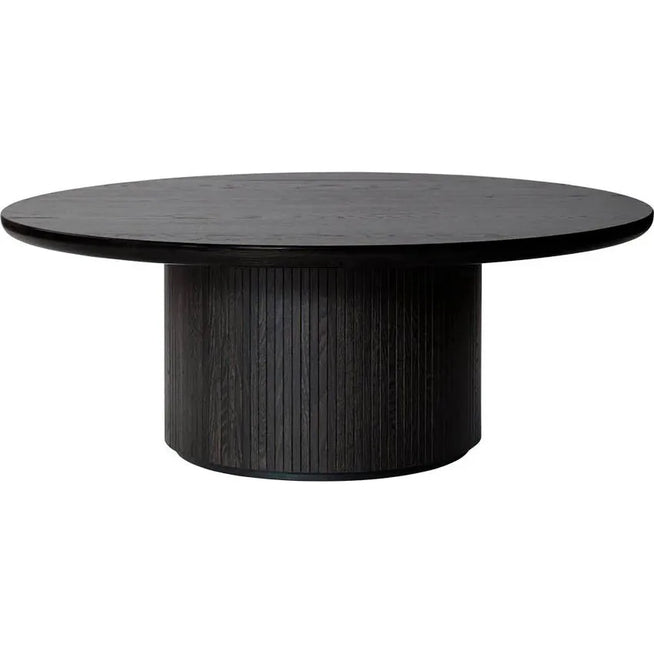 Photo of Moon Coffee Table, Round H45 x Ø120 cm