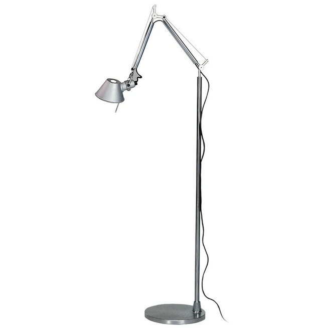 Photo of Tolomeo Micro Floor Lamp