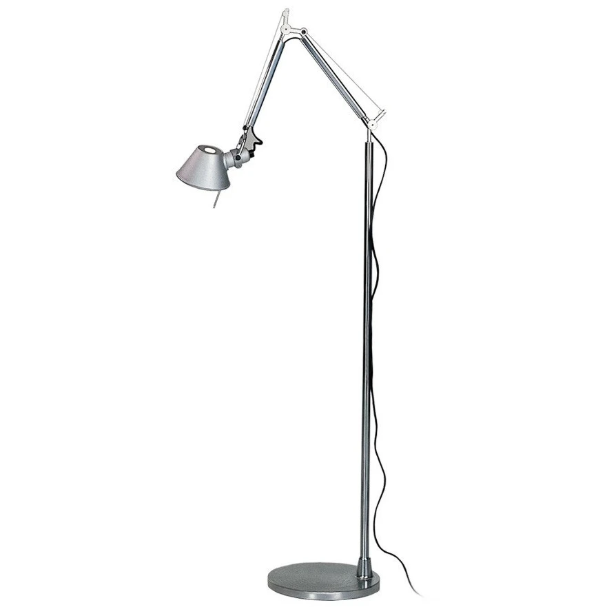 Tolomeo Micro Floor Lamp