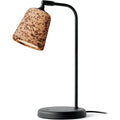 Thumbnail photo of Material Table Lamp