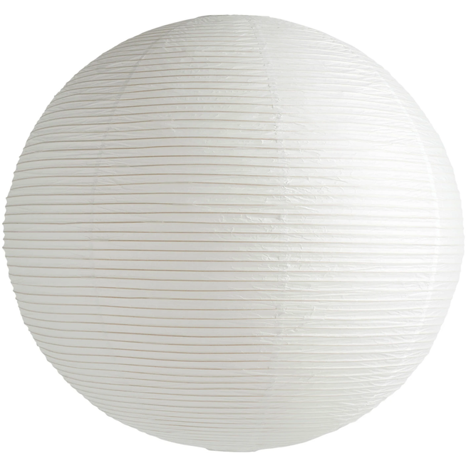 Photo of Rice Paper Shade 80 Cm - Lampskärmar