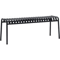 Thumbnail photo of Palissade Bench