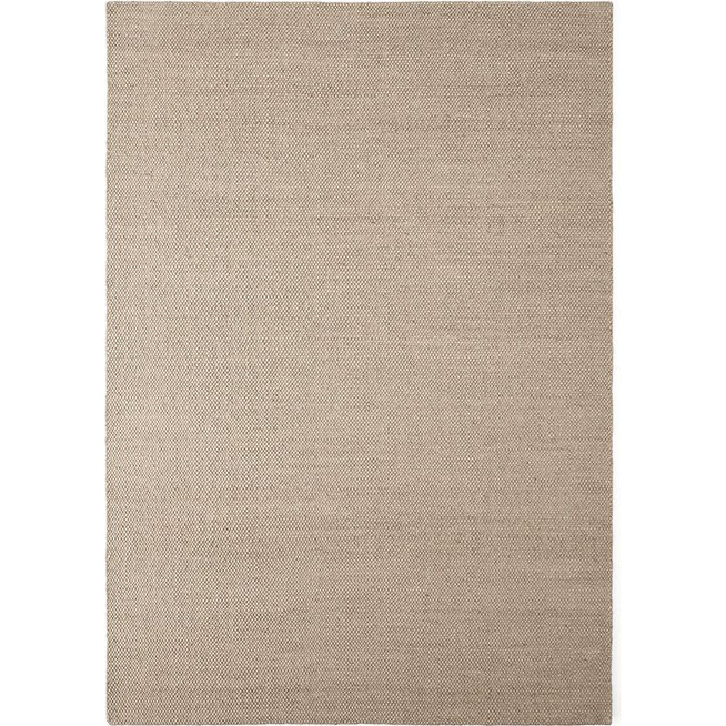 Photo of Vipp143 Wool rug 200x300 cm dark beige