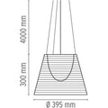 Thumbnail photo of KTribe S2 Pendant Lamp