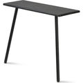 Thumbnail photo of Georg Console Table Black Lacquered - Console Table - Christina Liljenberg Halstrøm - Wood