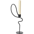 Thumbnail photo of Valse Candle Holder - Lysestage - Valse Candle Holder