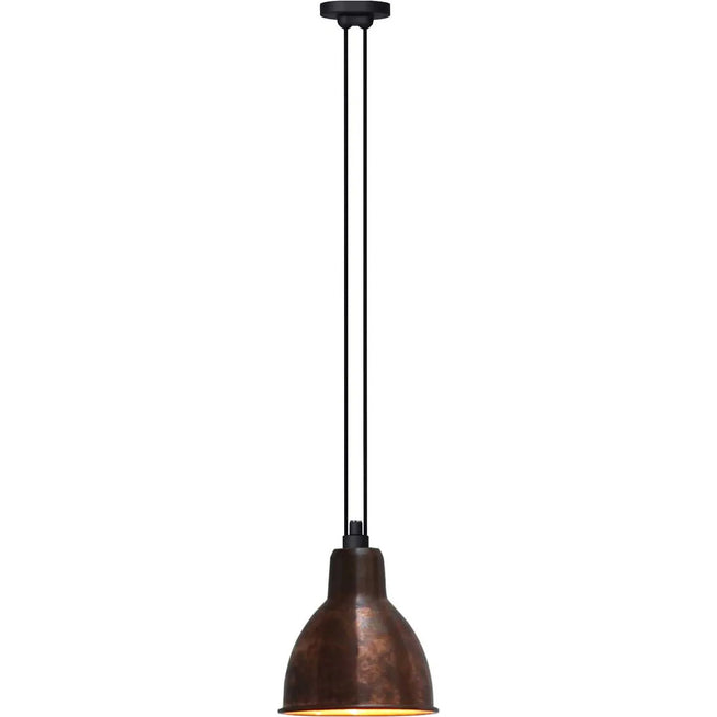 Photo of No. 322XL Ceiling Lamp From Lamp Gras 1