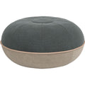 Thumbnail photo of Pouf, Small Fra Fritz Hansen