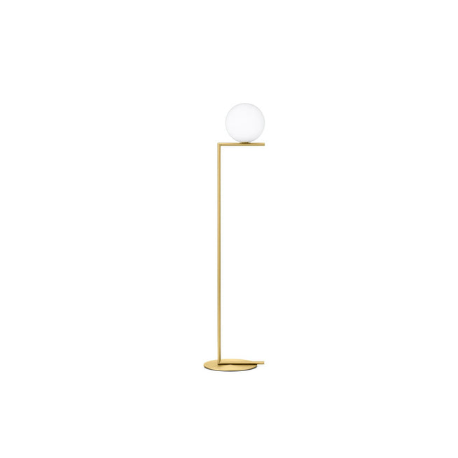 Photo of Ic F1 Floor Lamp