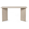 Thumbnail photo of Mingle Table Top / Rectangular - Spisebord - Small