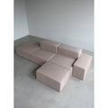 Thumbnail photo of PB Sofa