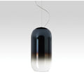 Thumbnail photo of Gople Pendant Blue