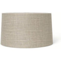 Eclipse Lampshade - Lampeskærm - Natural