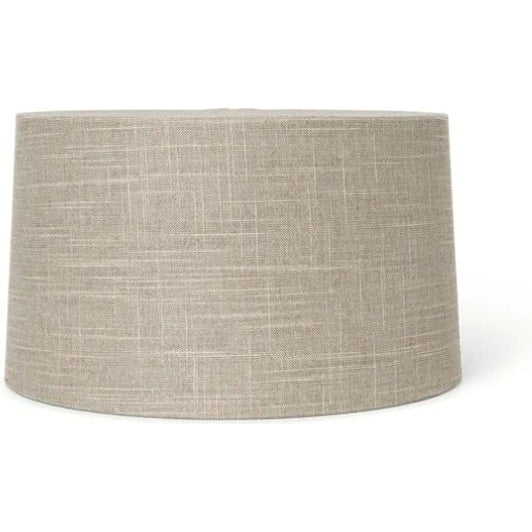 Photo of Eclipse Lampshade - Lampeskærm - Natural