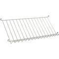 Thumbnail photo of String Magazine Shelves/Thread, Beige - Shelving - Nils Strinning - Beige - Metal