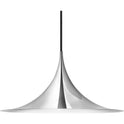 Semi Pendant Lamp, Medium