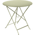 Thumbnail photo of Bistro Table Ø77 cm