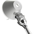 Thumbnail photo of Tolomeo Micro Led Table Lamp Aluminium