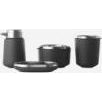 Thumbnail photo of Vipp5 Soap Dish Black