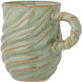 Thumbnail photo of Miriam Mug Green Set of 6 Pieces