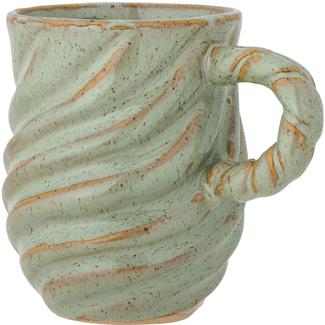 Photo of Miriam Mug Green Set of 6 Pieces