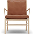 Thumbnail photo of Ow149 Colonial Chair Fåtölj Thor