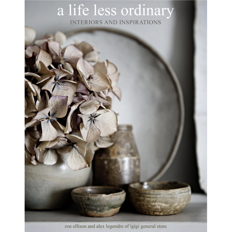 A Life Less Ordinary - Interiors and Inspiration